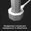 Електрична зубна щітка AENO ADB0001S зображення 11