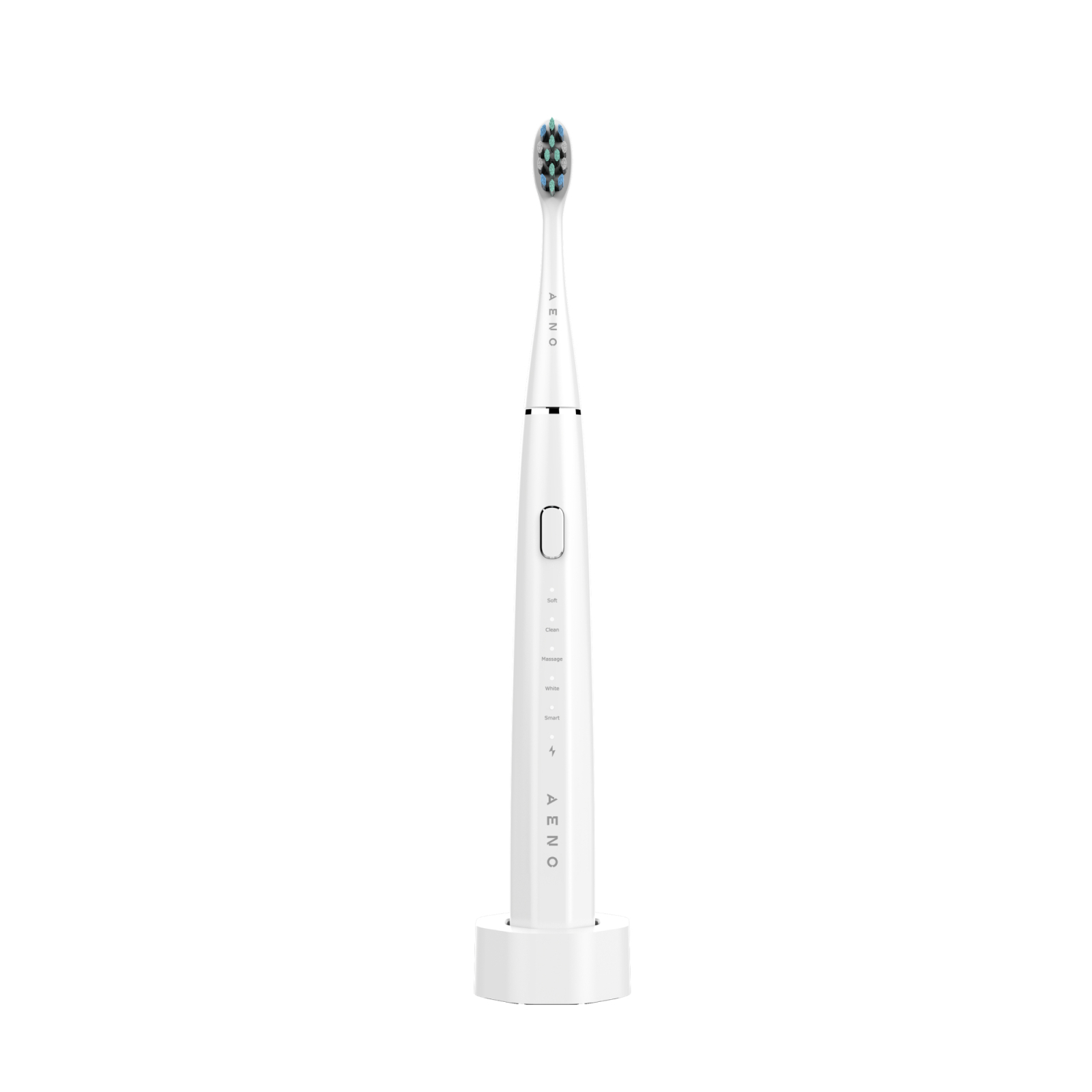 Електрична зубна щітка AENO ADB0001S зображення 2