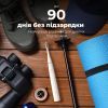 Електрична зубна щітка AENO ADB0001S зображення 8