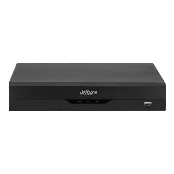 Регистратор для видеонаблюдения Dahua DH-XVR4116HS-I изображение 2