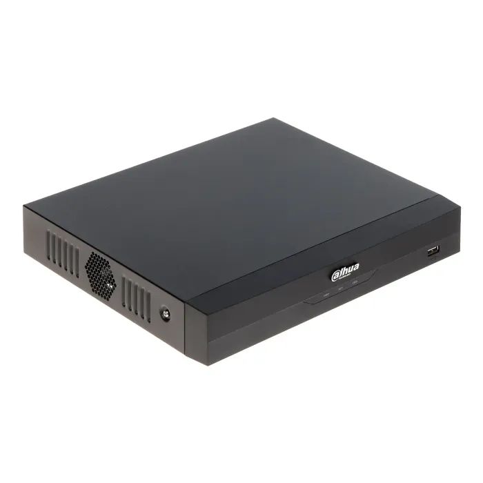Регистратор для видеонаблюдения Dahua DH-XVR4116HS-I изображение 3