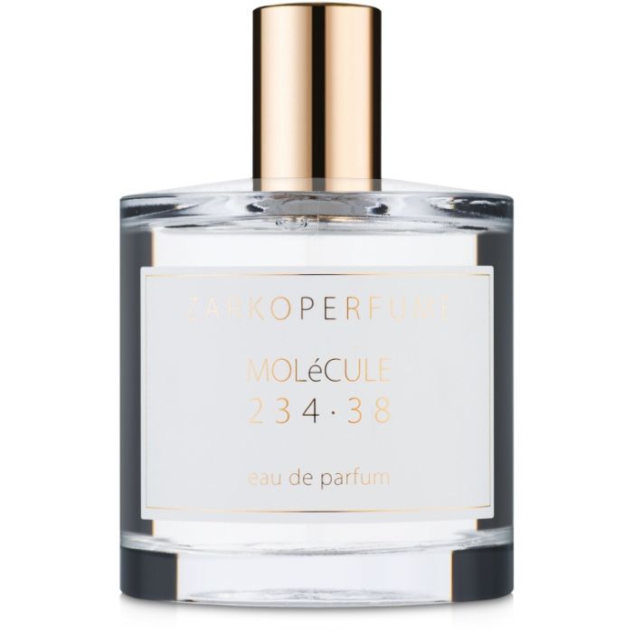 Парфюмированная вода Zarkoperfume Molecule 234.38 100 мл (5712598000045)
