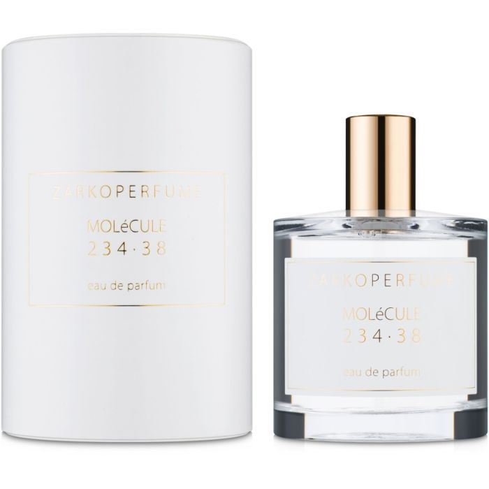 Парфюмированная вода Zarkoperfume Molecule 234.38 100 мл (5712598000045) изображение 2