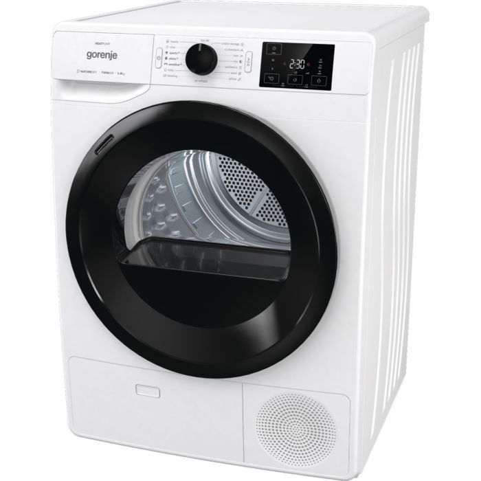 Сушильная машина Gorenje DNE82/GN изображение 4