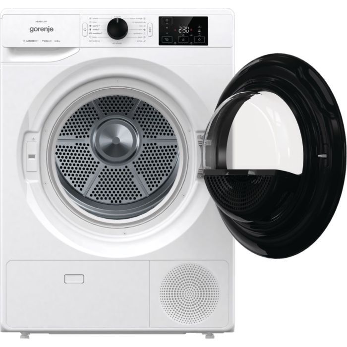 Сушильная машина Gorenje DNE82/GN изображение 7