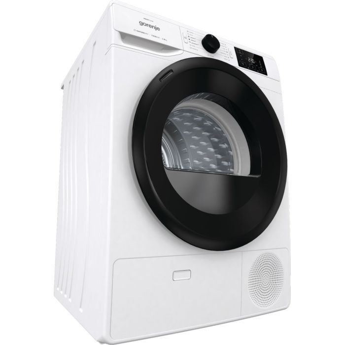 Сушильная машина Gorenje DNE82/GN изображение 9