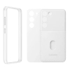 Чехол для мобильного телефона Samsung Galaxy S23 Frame Case White (EF-MS911CWEGRU) изображение 2