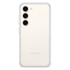 Чехол для мобильного телефона Samsung Galaxy S23 Frame Case White (EF-MS911CWEGRU) изображение 4