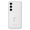 Чехол для мобильного телефона Samsung Galaxy S23 Frame Case White (EF-MS911CWEGRU)