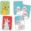 Настольная игра Djeco Собери барашков (Swip' Sheep) (DJ05145) изображение 4