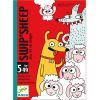 Настольная игра Djeco Собери барашков (Swip' Sheep) (DJ05145)