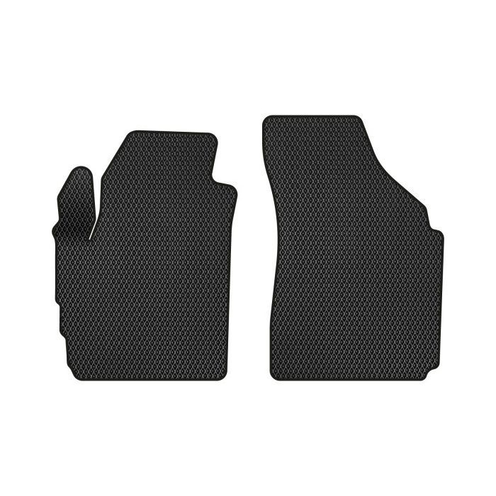 Коврик в салон EVAtech передні Chery Kimo 2007+ Htb EU (CR32783AV2RBB)