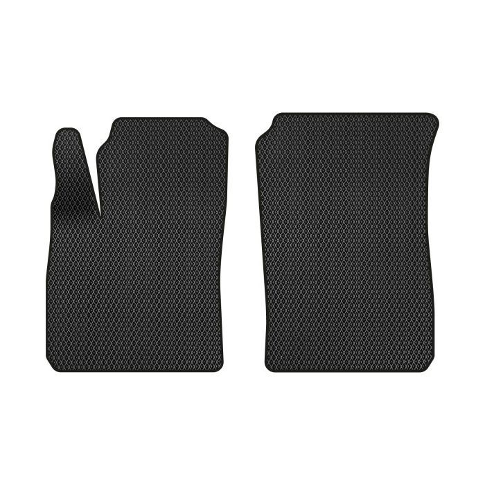 Килимок в салон EVAtech передні Ford EcoSport 2013-2018 2 поко (FD31952A2RBB)