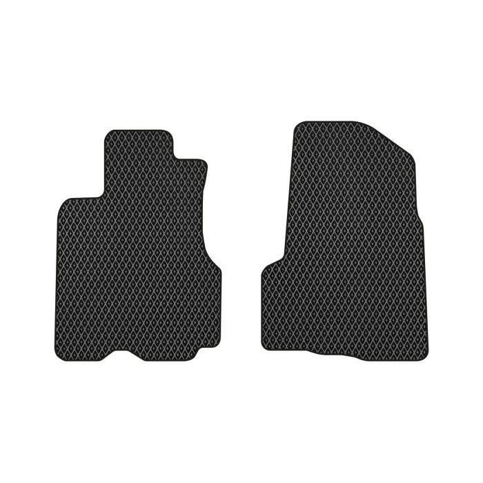 Коврик в салон EVAtech передні Honda CR-V (RD) 2001-2006 2 пок (HA51753AB2RBB)