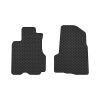 Коврик в салон EVAtech передні Honda CR-V (RD) 2001-2006 2 пок (HA51753AB2RBB)