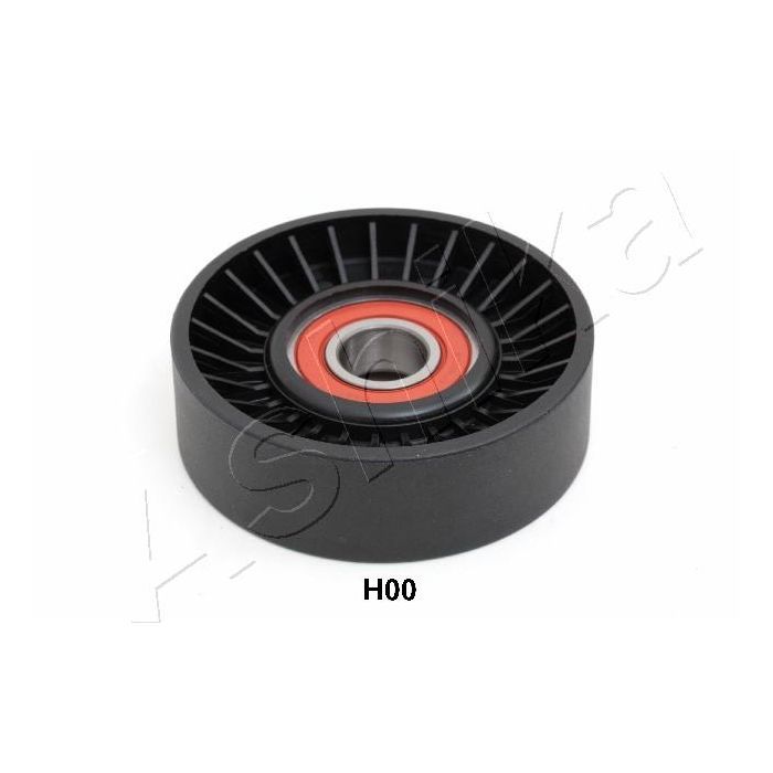 Ролик натягувача ременя ASHIKA 129-0H-H00
