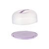 Тортівниця Ardesto Tasty Baking 28.4х11.5 см Purple (AR2328LP) зображення 2