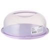 Тортівниця Ardesto Tasty Baking 28.4х11.5 см Purple (AR2328LP)