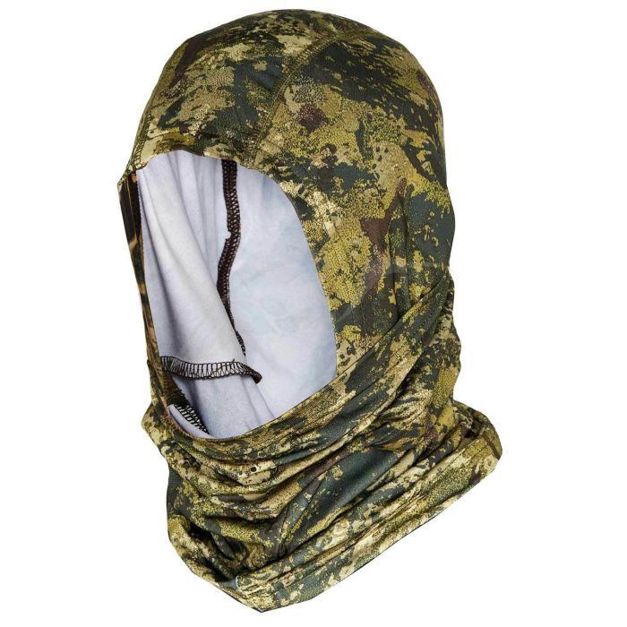 Балаклава Seeland Scent Control Camo Invis Green (18021236099) изображение 2