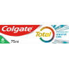 Зубна паста Colgate Total 12 Sensitive Care для чутливих зубів 75 мл (8718951482180) зображення 4