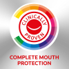 Зубна паста Colgate Total 12 Sensitive Care для чутливих зубів 75 мл (8718951482180) зображення 6