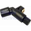 Датчик ABS Delphi SS10308