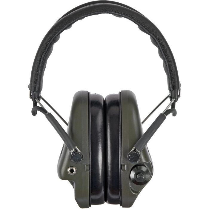 Наушники для стрельбы Sordin Supreme Pro Active (75302-S) изображение 3
