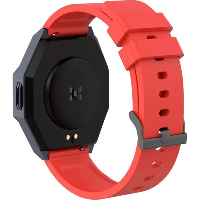 Смарт-часы Canyon Otto SW-86 Silver (CNS-SW86SS) изображение 5
