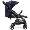 Коляска Peg-Perego Selfie компактная Blue Shine (синяя) (IP22000000RO51) изображение 3