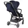 Коляска Peg-Perego Selfie компактная Blue Shine (синяя) (IP22000000RO51) изображение 4