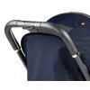 Коляска Peg-Perego Selfie компактная Blue Shine (синяя) (IP22000000RO51) изображение 6