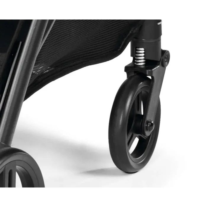 Коляска Peg-Perego Selfie компактная Blue Shine (синяя) (IP22000000RO51) изображение 7