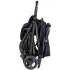 Коляска Peg-Perego Selfie компактная Blue Shine (синяя) (IP22000000RO51) изображение 8