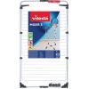 Сушарка для білизни Vileda Mixer 3 Tower Indoor Dryer 30 м (4023103202092) зображення 2