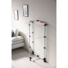 Сушарка для білизни Vileda Mixer 3 Tower Indoor Dryer 30 м (4023103202092) зображення 6