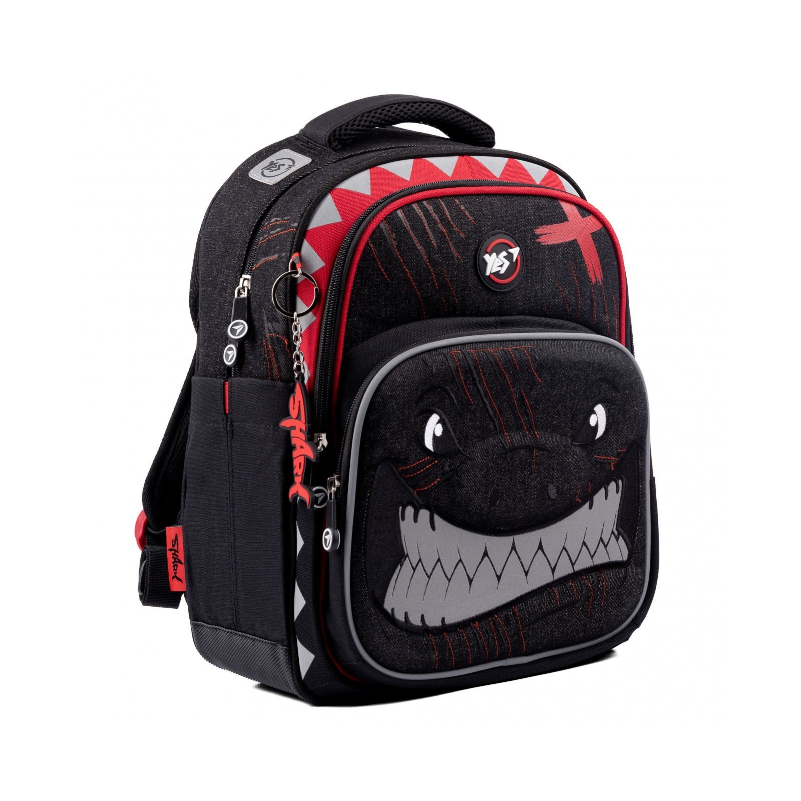 Рюкзак шкільний Yes S-91 Shark (553636)