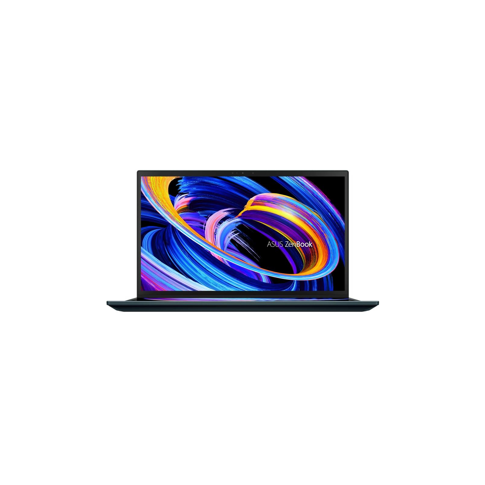 Ноутбук ASUS Zenbook Pro Duo 15 OLED UX582ZW-H2037X (90NB0Z21-M002V0) изображение 2