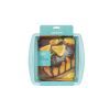 Форма для випікання Ardesto Tasty Baking Rectangle 26 x 25 x 6 см Blue (AR2321T) зображення 2