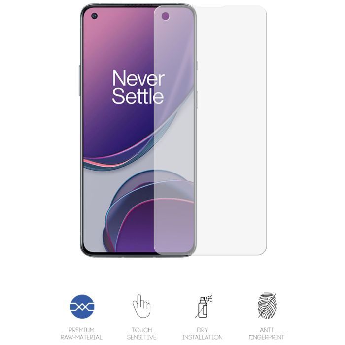 Плівка захисна Armorstandart OnePlus 8T (ARM59352) зображення 2
