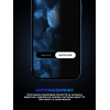 Стекло защитное Armorstandart Supreme Black Icon 3D Apple iPhone 11 Pro Max/XS Max (ARM59207) изображение 5