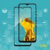 Стекло защитное Piko Full Glue Tecno Pop 5 LTE (1283126535383) изображение 2