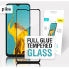 Стекло защитное Piko Full Glue Tecno Pop 5 LTE (1283126535383) изображение 5