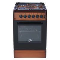 Плита Milano ML50 E21 White