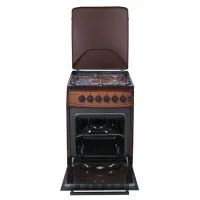 Плита Milano ML50 E21 White зображення 3