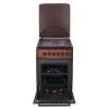Плита Milano ML50 E21+ brown зображення 3