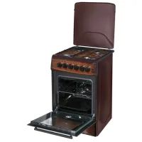 Плита Milano ML50 E21 White зображення 4