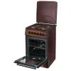 Плита Milano ML50 E21+ brown зображення 4