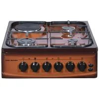 Плита Milano ML50 E21 White зображення 5