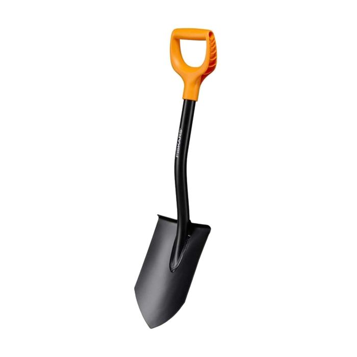 Лопата Fiskars Solid, 80 см, 1.35кг (1066715)