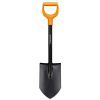 Лопата Fiskars Solid, 80 см, 1.35кг (1066715) изображение 2